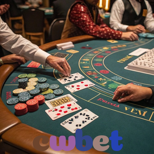 cwbet