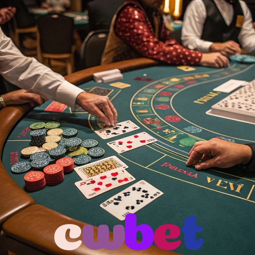 cwbet