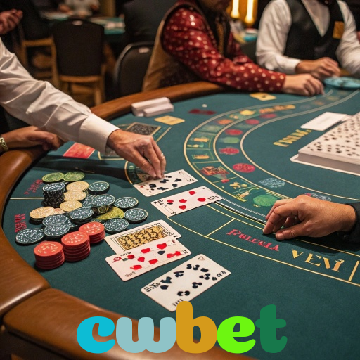 cwbet