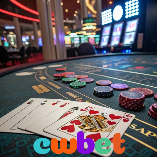 cwbet
