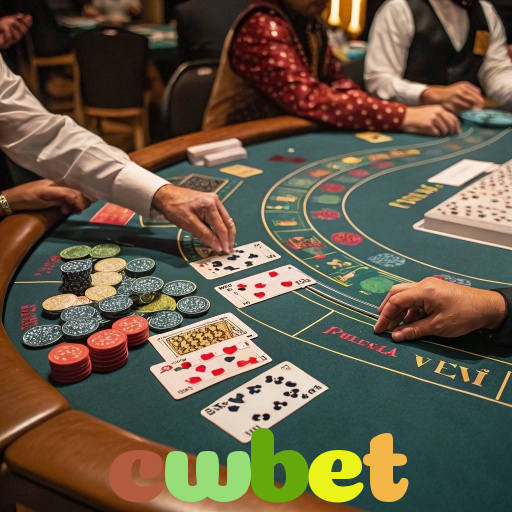 cwbet