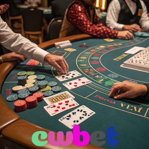 cwbet