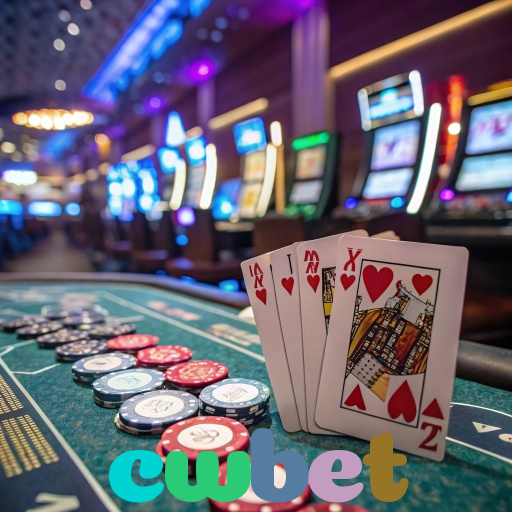 cwbet