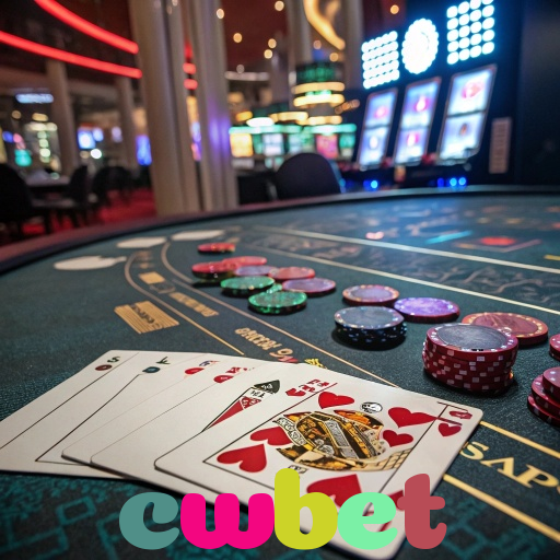 cwbet