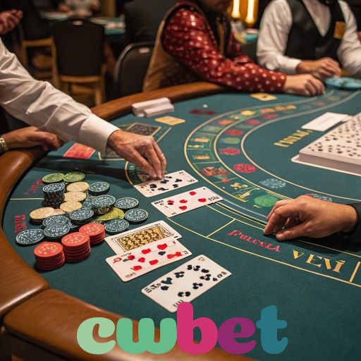 cwbet