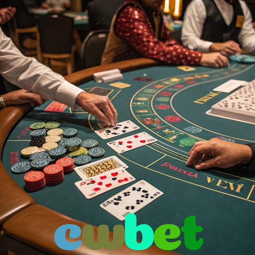 cwbet